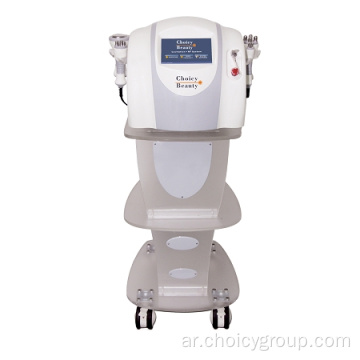 نظام التخسيس RF Cavitation RF